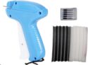 Stitchy Quick Clothing Fixer, Fixer for Clothes Fine Stitch Tagging Machine for Clothing Mini Stitch Machine Sewing Quilting Hemming Quick Stitch Tag Tool