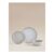Stone Concrete-Effect Stoneware Dinner Set – 12 Piece