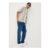Stone Knitted Textured Shirt