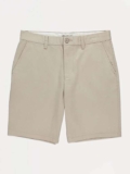 Stone Stretch Chino Shorts, Sizes 30 – 44 – Free C&C
