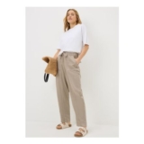 Stone Utility Jogging Bottoms Size 16