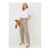 Stone Utility Jogging Bottoms Size 16
