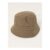 Stone Washed Bucket 100% Cotton Hat