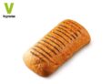 Stonebaked Panini Roll x 4 (35p each) – Lidl Plus Price
