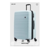 Stori Large Suitcase
