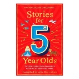 Stories for 5 Year Olds