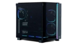 Stormforce Midnight Gaming PC, Ryzen 7 7800X3D, 32GB DDR5 RAM, 2TB SSD, RTX 5080, Windows 11