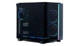 Stormforce Midnight Gaming PC, Ryzen 7 7800X3D, 32GB DDR5 RAM, 2TB SSD, RTX 5080, Windows 11