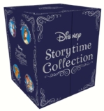 Storytime Collection Disney (8 books) Harrdback