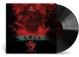 Stranger Things 5 (LP Soundtrack From The Netflix Series)