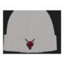 Stranger Things: Beanie Hat: Hellfire Club (White)