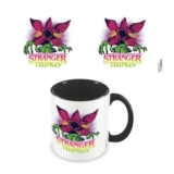 Stranger Things Demogorgon Colours Mug – 11oz