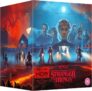 Stranger Things: The Complete Series Deluxe Edition 4K UHD Blu-ray Box Set