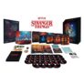 Stranger Things: The Complete Series Deluxe Edition 4K UHD and Shawscope Vol. 3 Limited Edition Blu-ray – price at checkout