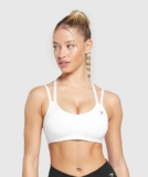 Strap Feature Sports Bra (Size XXS Only)