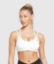 Strap Feature Sports Bra (Size XXS Only)