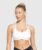 Strap Feature Sports Bra (Size XXS Only)
