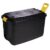 Strata 145L Storage Box With Wheels And Lid – In Store Worcester