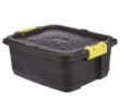 Strata Heavy Duty Box with Lid – 24L , Free C&C
