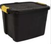 Strata Heavy Duty Storage Box with Lid – 42L , Free C&C