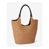 Straw Bag