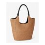 Straw Bag