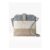 Straw Shoulder Bag