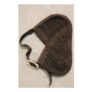 Straw Shoulder Bag