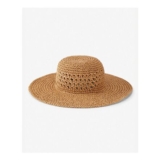 Straw Sun Hat