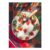 Strawberries Medium Dinner Plate, 8.5 Inch