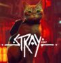 Stray PS4 PS5