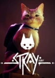 Stray (Steam Deck Verified) – PC/Steam