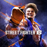 Street Fighter 6 – Xbox Series XS