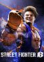 Street Fighter 6 Xbox Series XS (UK) Key