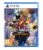 Street Fighter 6 Years 1-2 Fighters Edition (PS5)