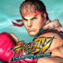 Street Fighter IV: Champion Edition Android / iOS