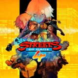 Streets of Rage 4 – PS4