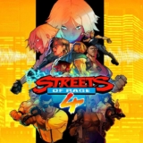 Streets of Rage 4 – Xbox Series XS, PC & Xbox One