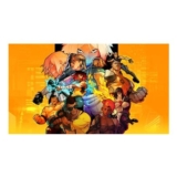 Streets of Rage 4 for Xbox One and Series X/S