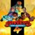 Streets of Rage (Nintendo Switch Game) – PEGI 12