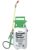 Streetwize Portable Power Sprayer – 5ltr with Lance. Free C&C