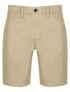 Stretch Cotton Chino Shorts with Code (4 Colours available, S-XXL)