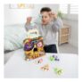 Stretcherz Mini Play Dino Skull Case/ Dino Collectable Pack