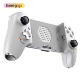 Stretching Games Controller for Type-C Mobile Phone AoBing Max Gamepad Joysticks (Shantou Wiisun Electronic Co., Ltd.)