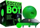 Strikesphere Soccer Bot, Indoor Football Trainer Toy