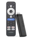 Strong Leap-NovaUK Android TV stick Sold by CalderoUKDirect / FBA