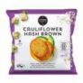Strong Roots Cauliflower Hash Browns375g