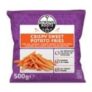 Strong Roots Crispy Sweet Potato Fries500g