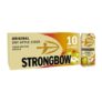 Strongbow Original Cider 10x440ml