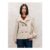 Studio Edit Camel Cropped Trench Coat